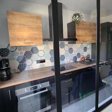 Le Clos Des Boucaniers Berck 外观 照片